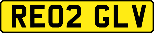 RE02GLV
