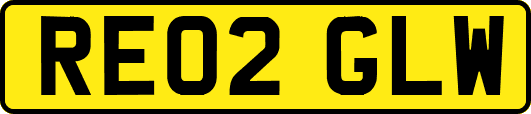RE02GLW