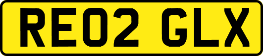 RE02GLX