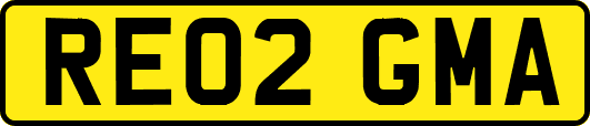 RE02GMA