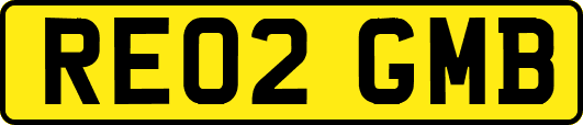 RE02GMB