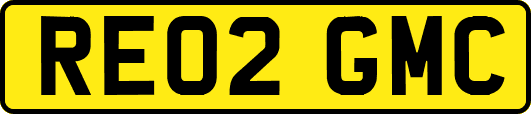 RE02GMC