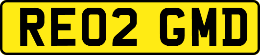 RE02GMD