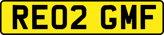 RE02GMF