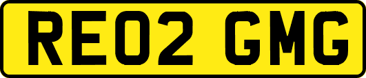 RE02GMG