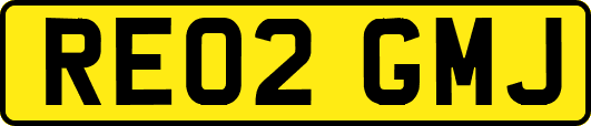 RE02GMJ