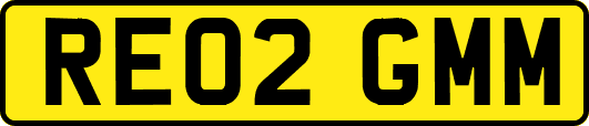 RE02GMM