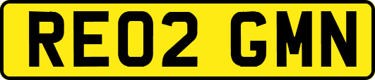RE02GMN