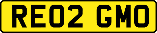 RE02GMO