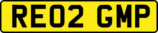 RE02GMP