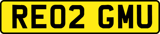 RE02GMU