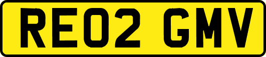 RE02GMV