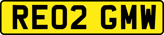 RE02GMW