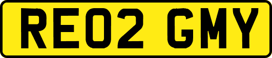 RE02GMY