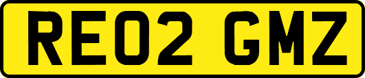 RE02GMZ
