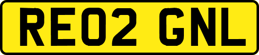 RE02GNL