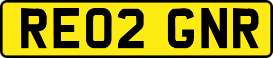 RE02GNR