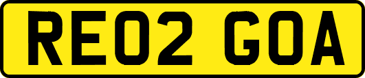 RE02GOA