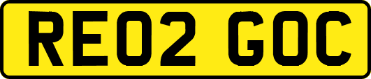 RE02GOC