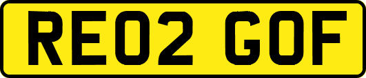 RE02GOF
