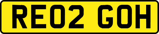 RE02GOH