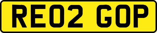 RE02GOP