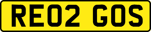RE02GOS