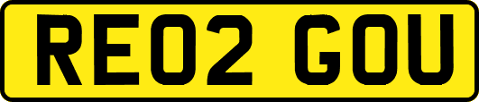 RE02GOU