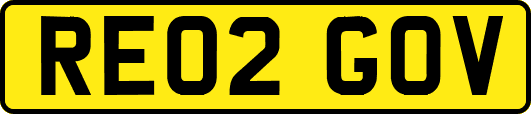 RE02GOV