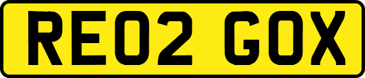 RE02GOX