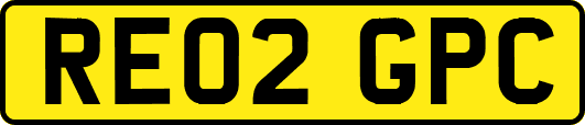 RE02GPC