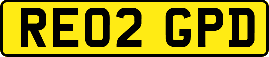RE02GPD