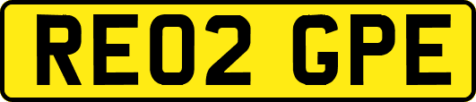 RE02GPE