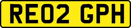 RE02GPH
