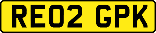 RE02GPK