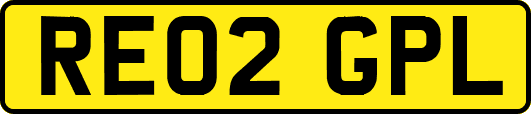 RE02GPL