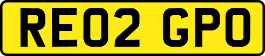 RE02GPO