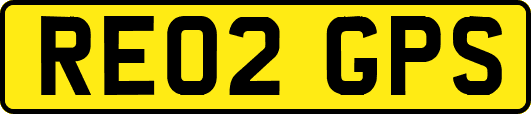 RE02GPS
