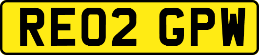 RE02GPW