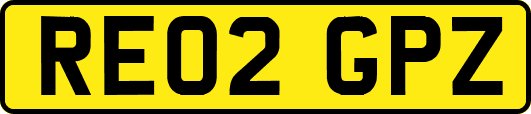 RE02GPZ