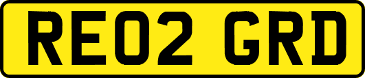 RE02GRD