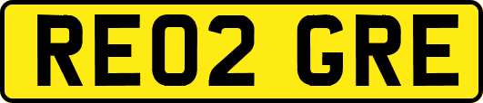 RE02GRE