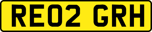 RE02GRH