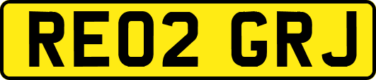 RE02GRJ