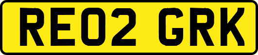 RE02GRK