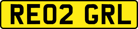 RE02GRL