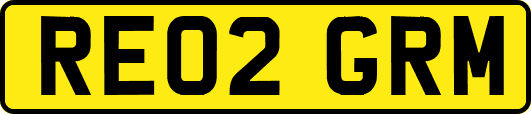 RE02GRM