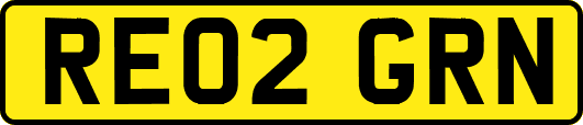 RE02GRN