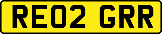 RE02GRR