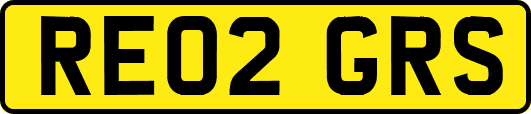 RE02GRS